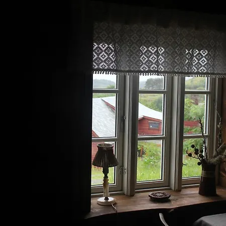 Kartveit Gjestetun Manger Habitación foto