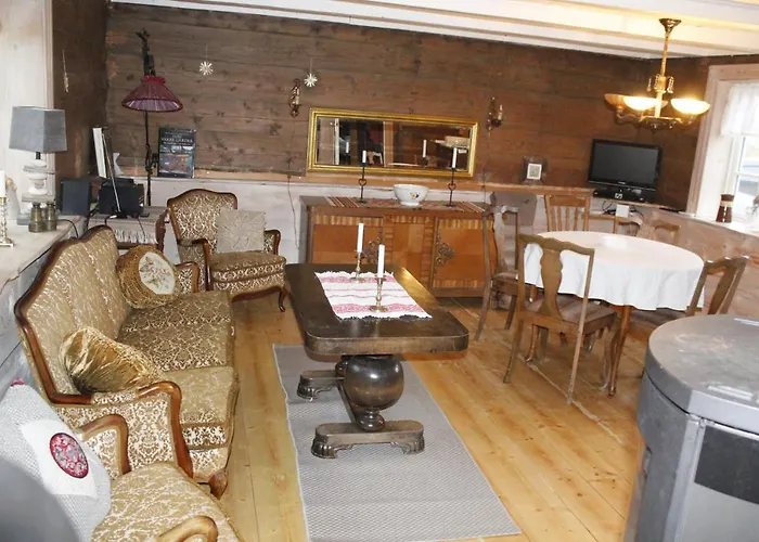 Kartveit Guesthouse