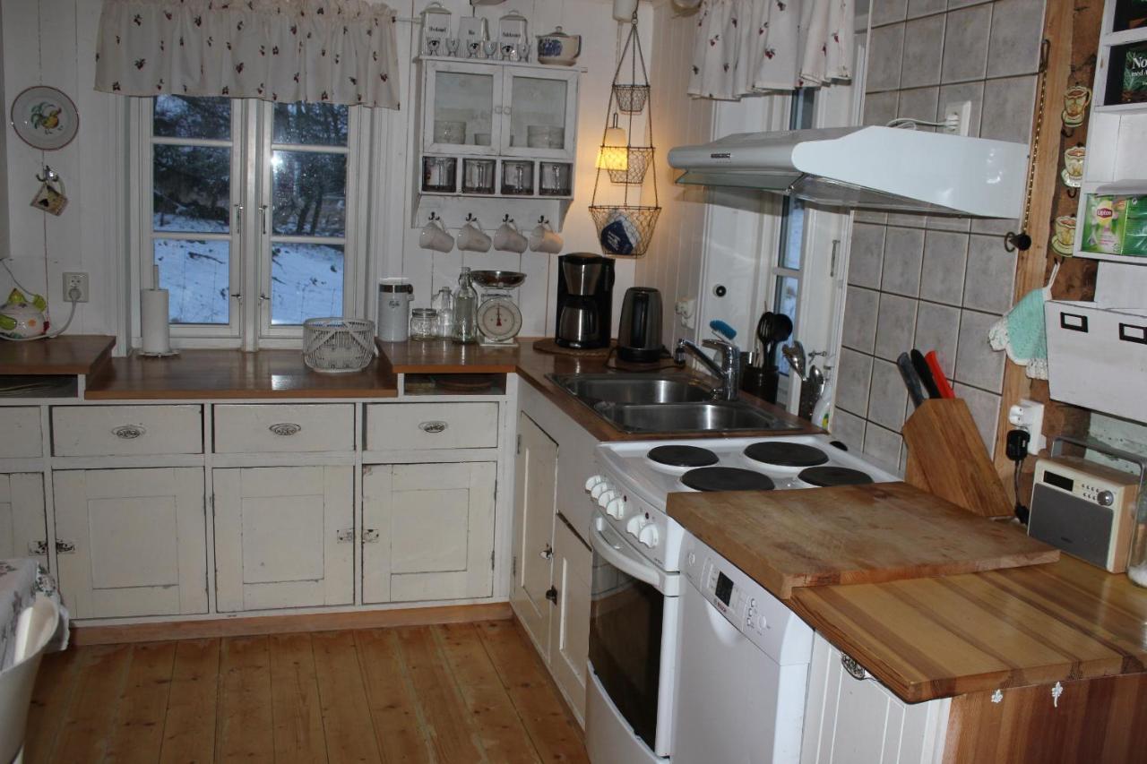 Kartveit Landhaus *