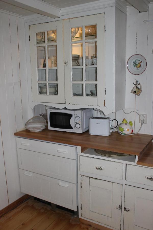 Kartveit Landhaus