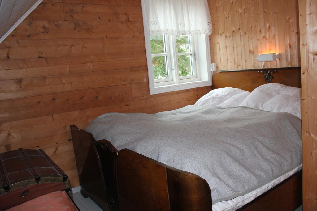 Kartveit Landhaus Manger