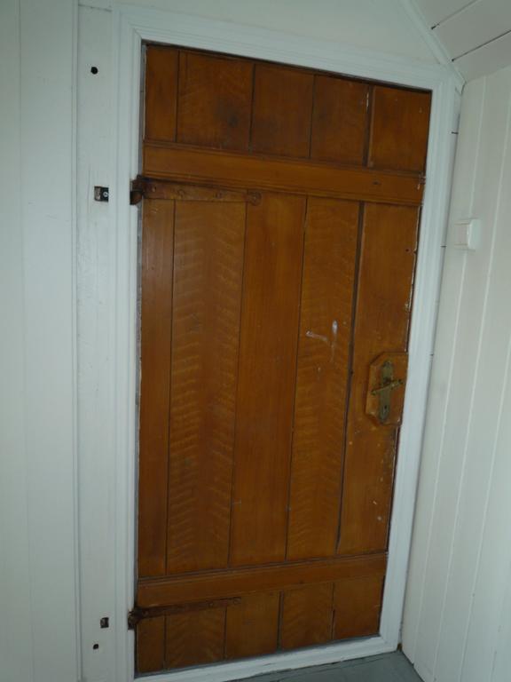 Landhaus Kartveit Manger