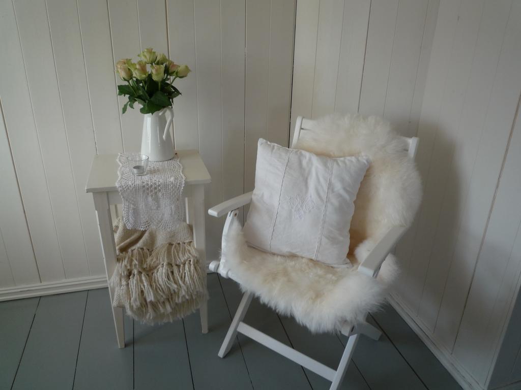 Country house Kartveit Gjestetun