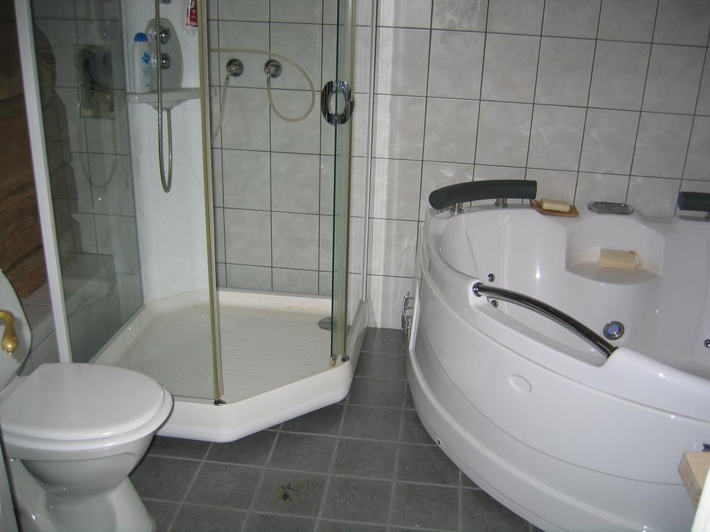 Landhaus Kartveit Manger