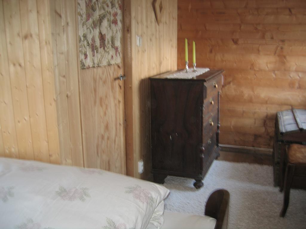 Landhaus Kartveit *