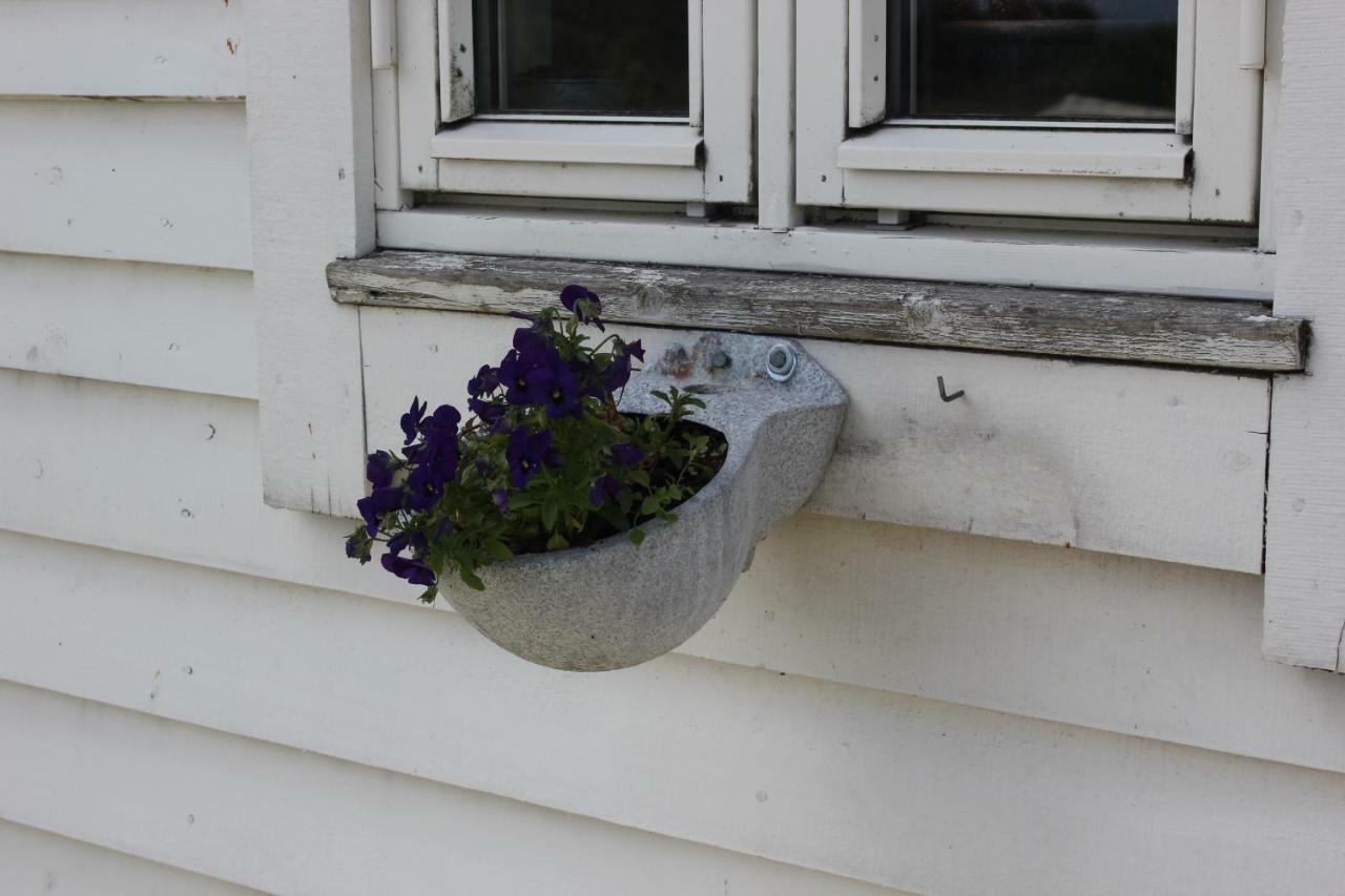Kartveit Gjestetun Country house
